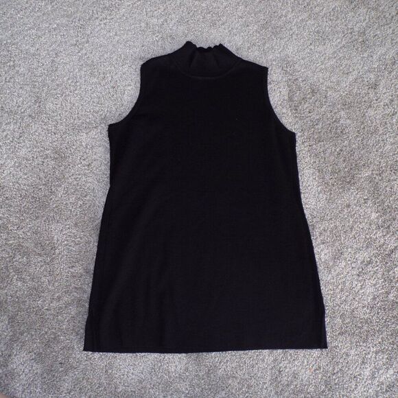 Chicos cashmere blend top 0/S - Picture 4 of 10